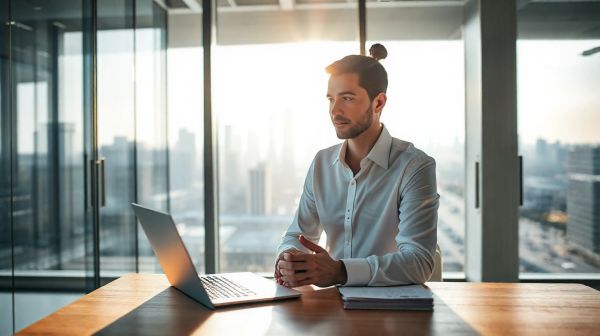 10 clés pour réussir dans la création d'entreprise