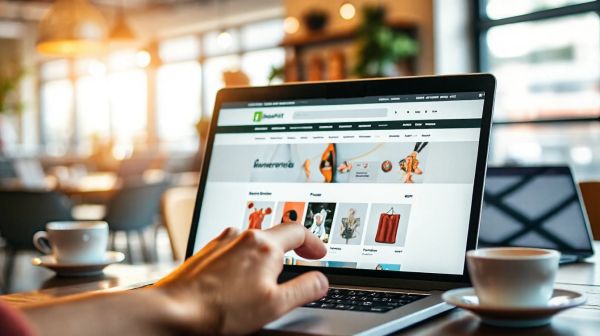 Boostez vos ventes avec un ux design shopify efficace