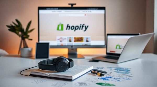 Boostez vos ventes avec un ux design shopify efficace