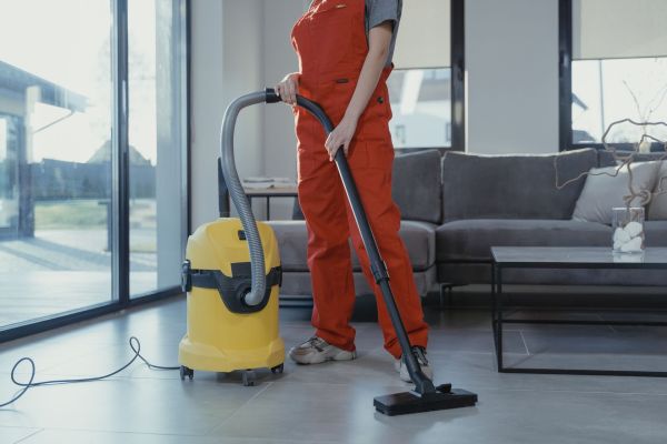 Les meilleurs aspirateurs professionnels selon votre secteur