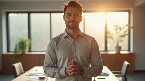 Maîtriser la création d'entreprise pour optimiser votre réussite