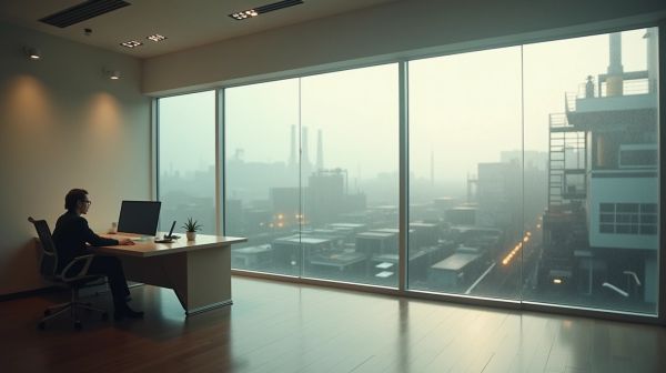 Maîtriser l'apport en industrie pour optimiser la SAS