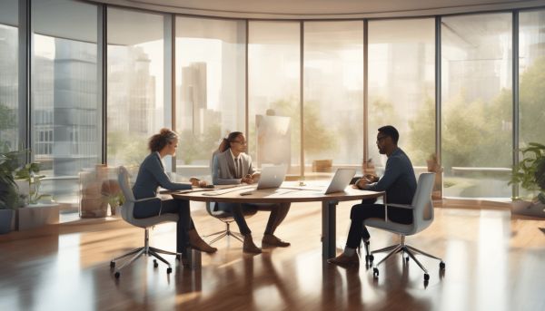 Neuf raisons de vous intéresser à la prolongation arrêt de travail