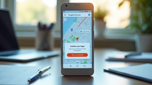 Optimiser son référencement local pour booster sa visibilité