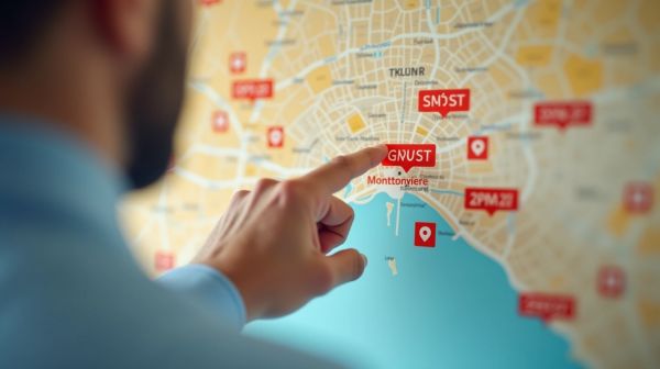 Où trouver une entreprise de nettoyage fiable à Montpellier ?