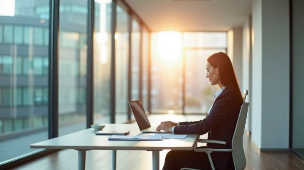Pourquoi choisir une expertise comptable à Orvault pour votre entreprise ?