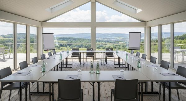 Quel domaine séminaire Drome choisir pour réussir votre événement professionnel ?