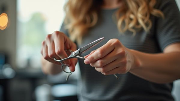 Rogneuses professionnelles pour coupe précise : conseils et critères de choix