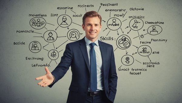 Le lien entre gestion des compétences et performance individuelle