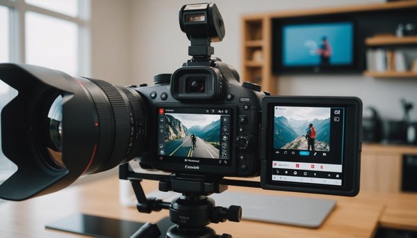 Les nouveautés en matière de marketing de vidéo en 2022