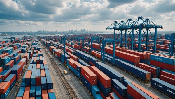 Cas d'étude : la réussite d'une entreprise grâce à l'import-export