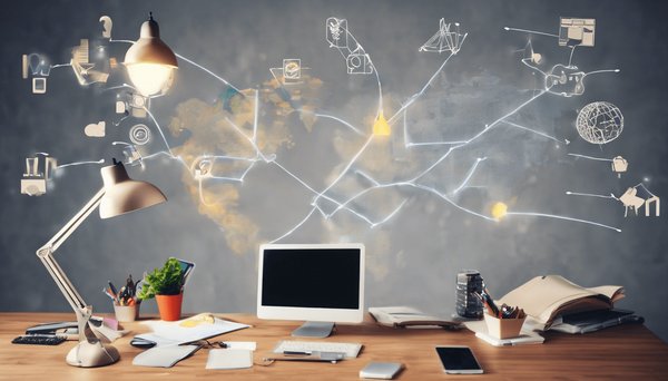 Découvrez comment un digital workplace innovant booste votre productivité