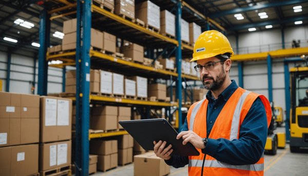 Équipement des erp : maximisez sécurité et confort au travail