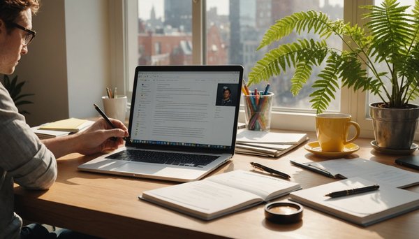 Comment réussir l'écriture de son article