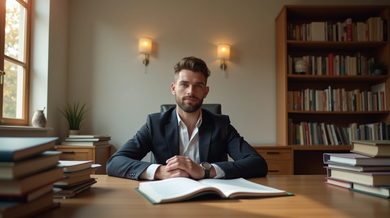 Vos questions sur l'accompagnement juridique local